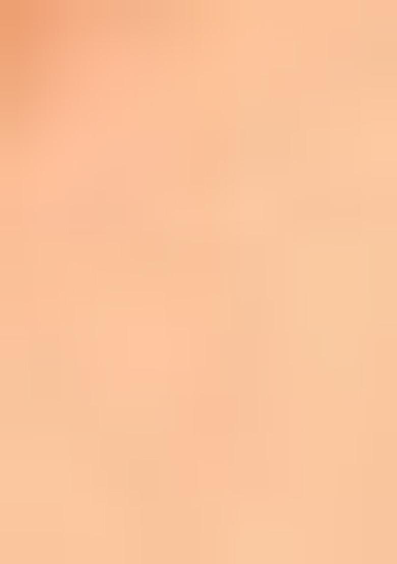 Orange Embroiderd Blended Lehenga Set