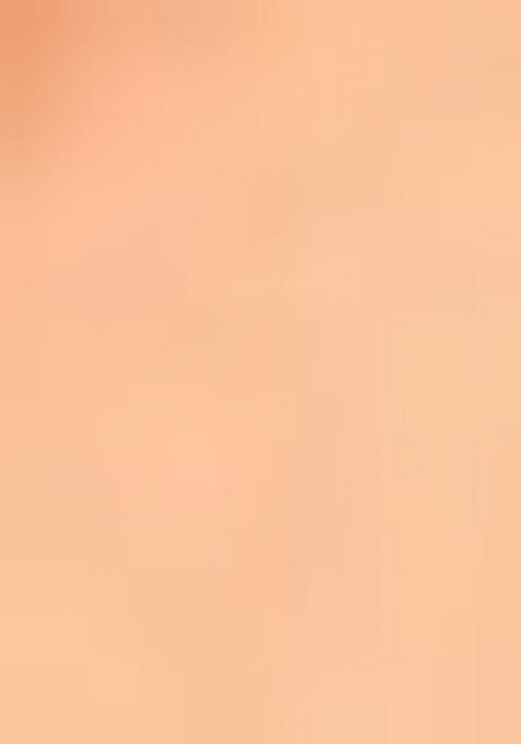 Orange Embroiderd Blended Lehenga Set