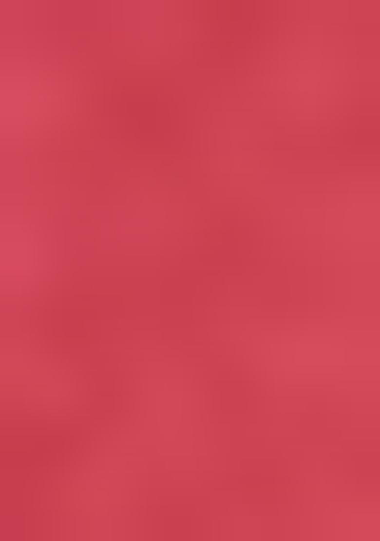 Red Embroidery Blended Lehenga Choli Set - Indya