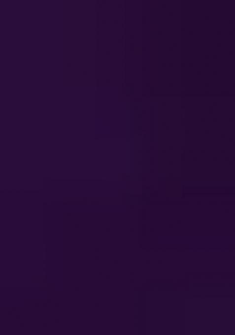 Purple Thread Embroidery Georgette Lehenga Choli Set