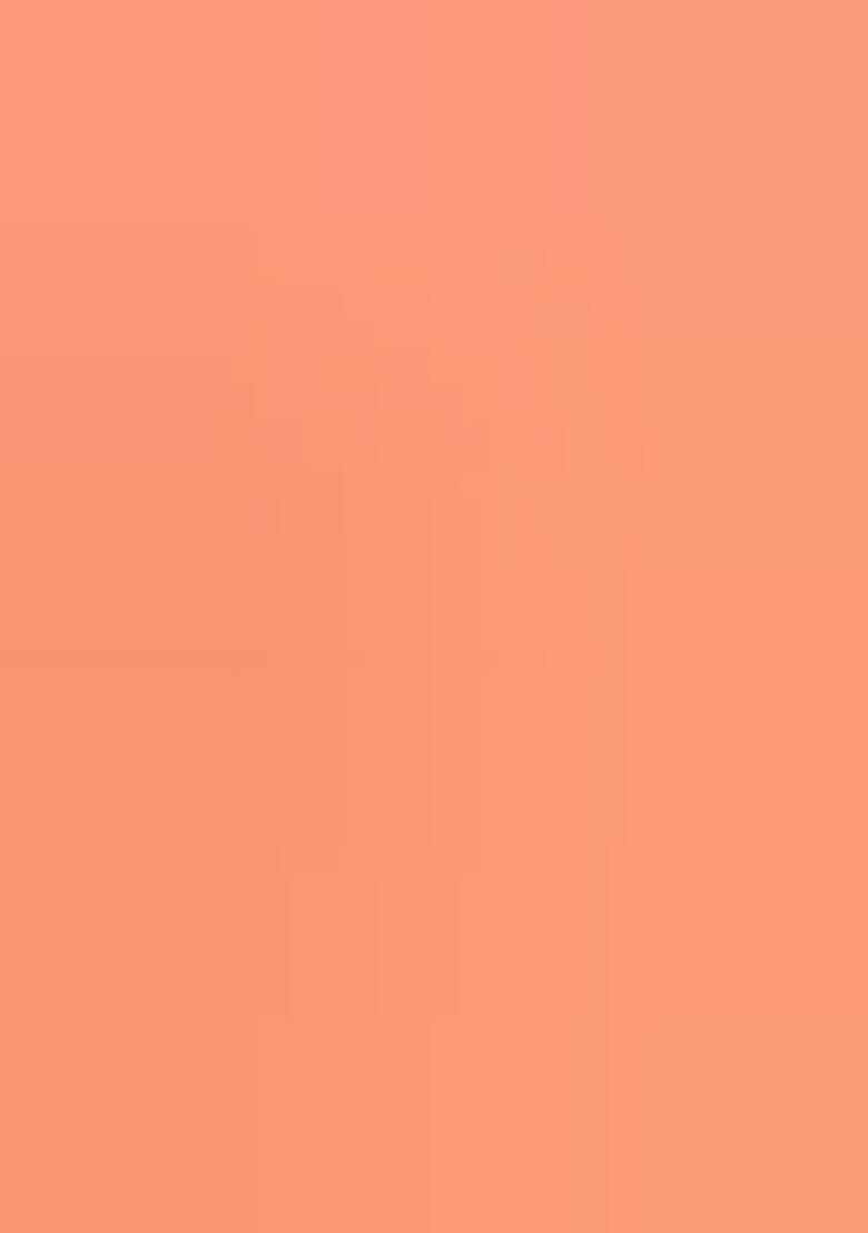 Orange Embroidery Work Silk Lehenga Set With Dupatta - Indya