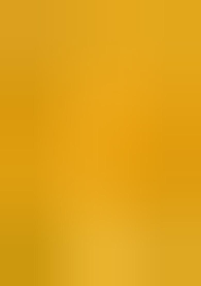 Yellow Printed Silk Lehenga Set - Indya