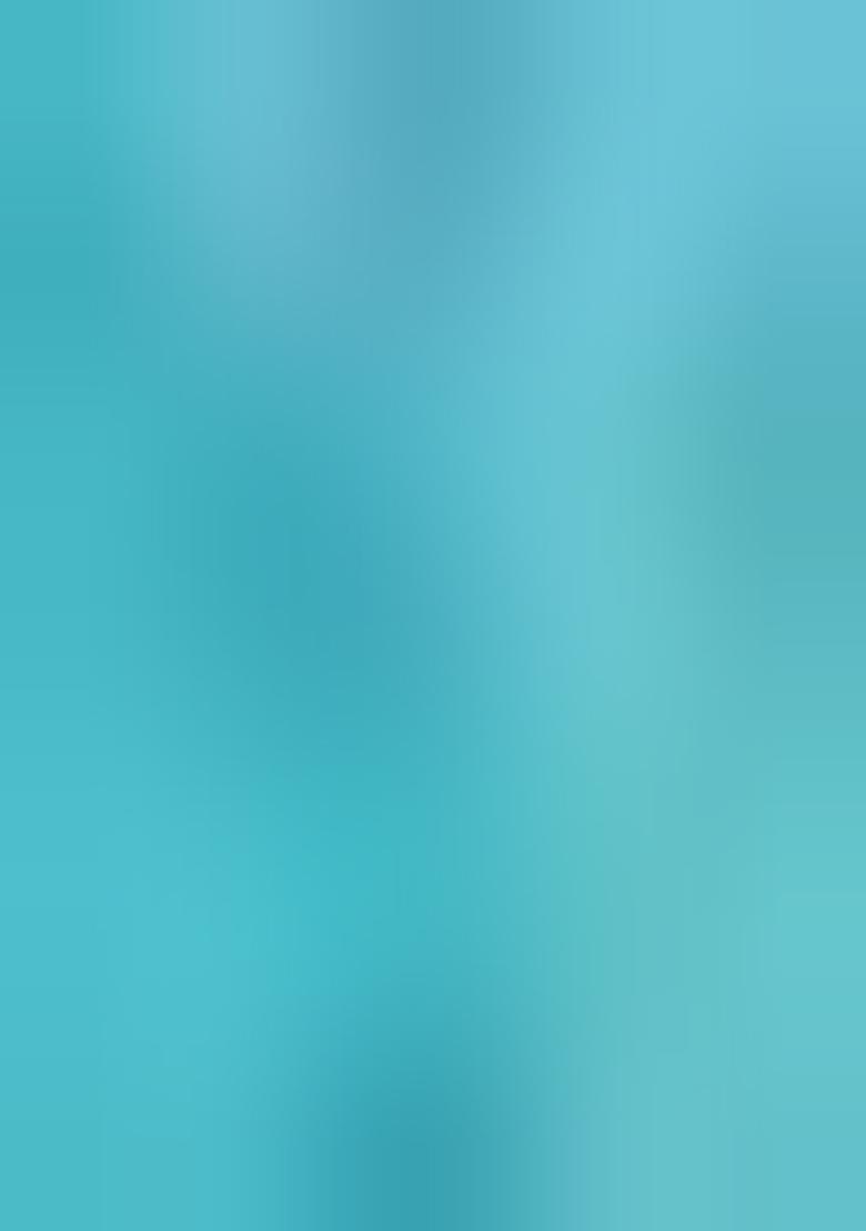 Sky Blue Printed Silk Lehenga Set - Indya