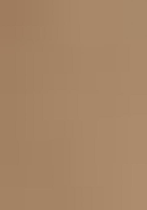 Brown Embroidered Crepe Lehenga Choli