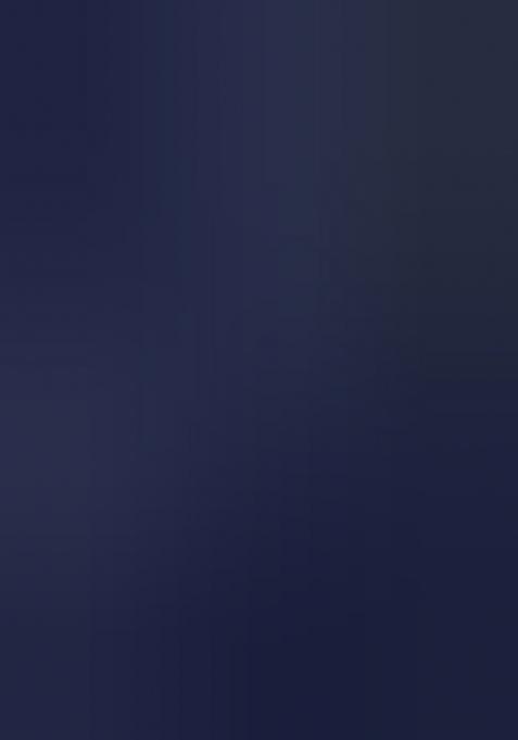 Navy Blue Embroidered Blended Lehenga