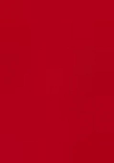 Red Embroidered Blended Lehenga