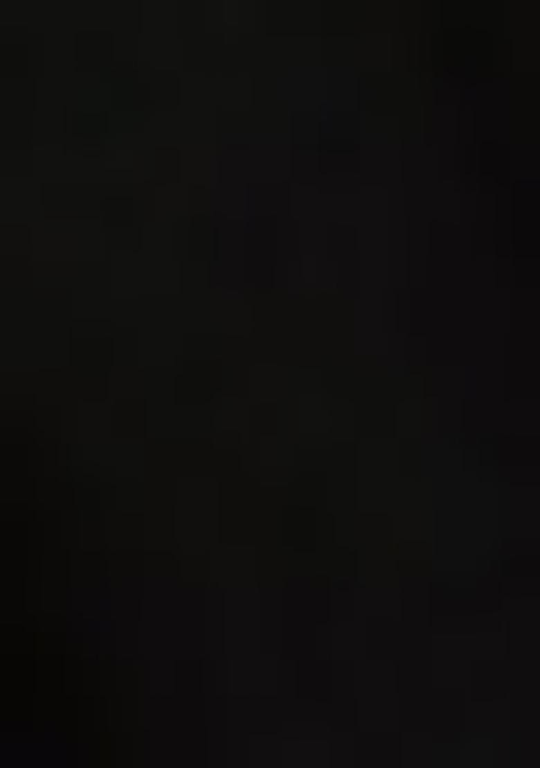 Black Printed Blended Readymade Lehenga