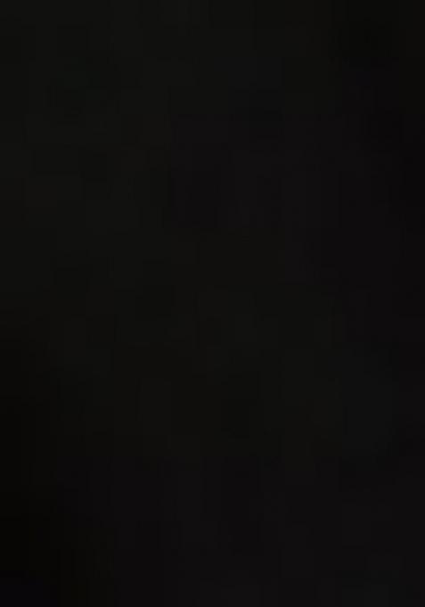 Black Printed Blended Readymade Lehenga