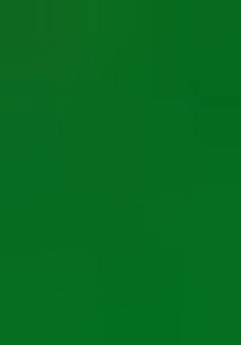 Green Printed Blended Readymade Lehenga