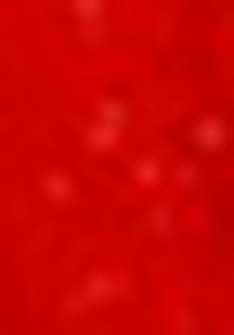 Red Sequins Work Crepe Lehenga Set