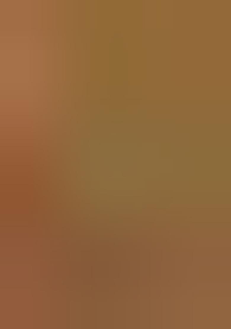 Brown Embroidered Blended Lehenga Set With Dupatta - Indya