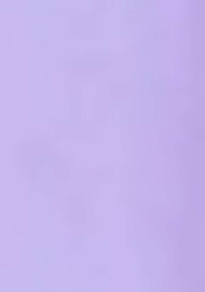 Lavender Embroidered Organza Net Lehenga Set for Diwali and Festive Wear - Indya