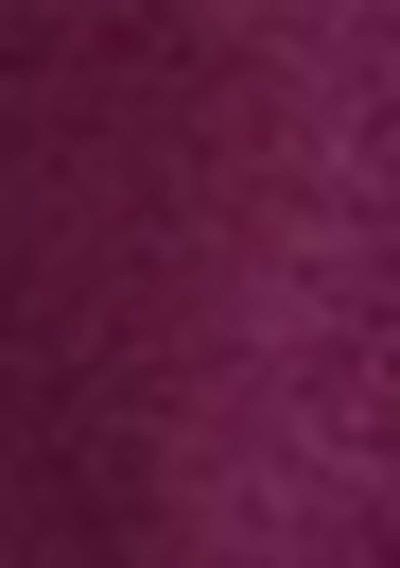 Purple Blend Art Silk Lehenga Set with Embroidered for Diwali | Wedding & Festive Wear - Indya