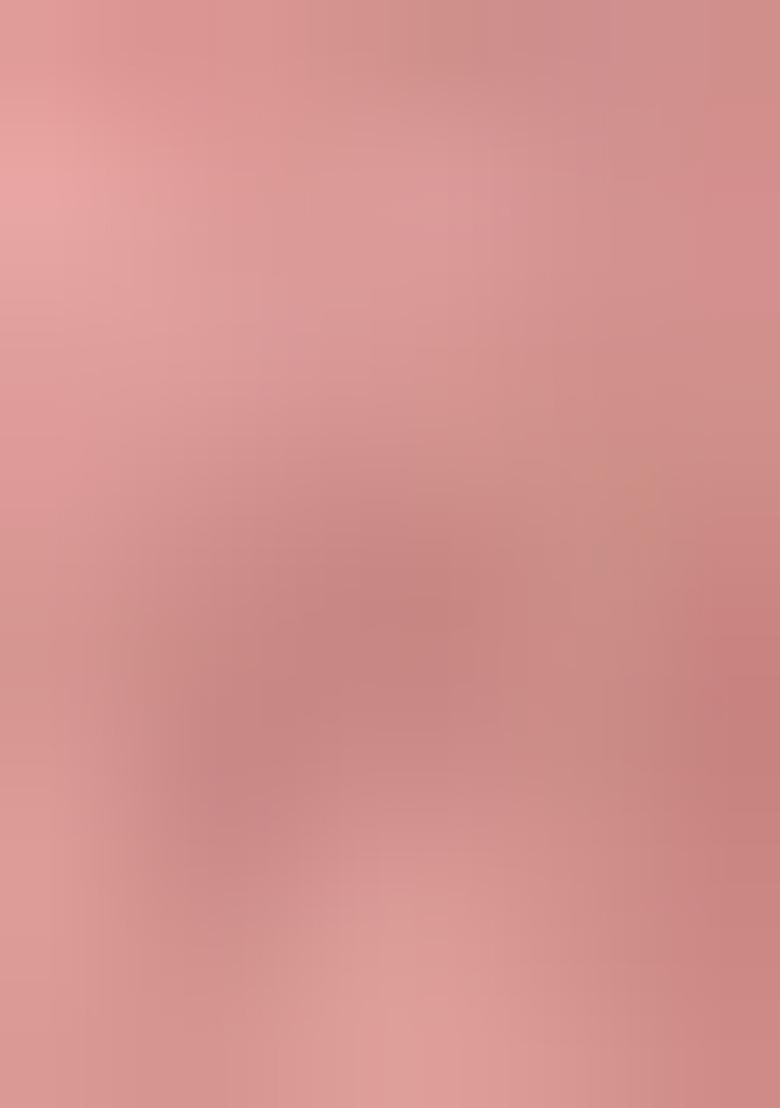 Peach Embroidered Cotton Blended Lehenga Choli Set - Indya