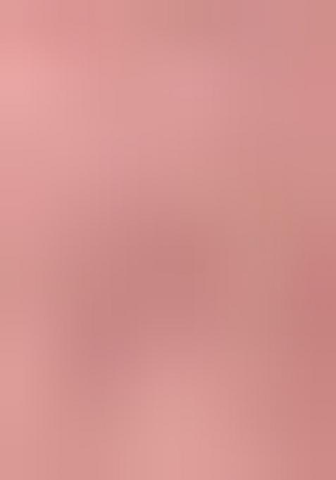 Peach Embroidered Cotton Blended Lehenga Choli Set