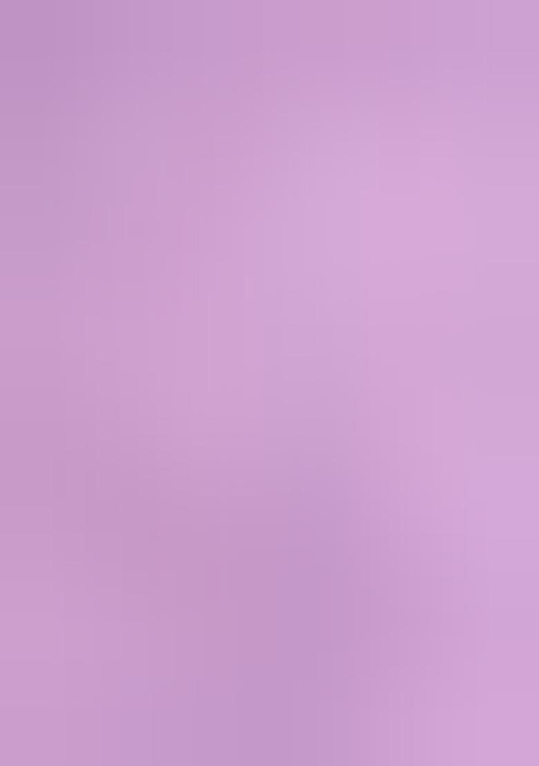 Purple Embroidered Cotton Blended Lehenga Choli Set - Indya