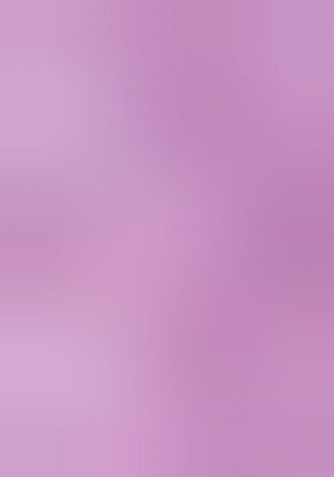 Purple Embroidered Cotton Blended Lehenga Choli Set