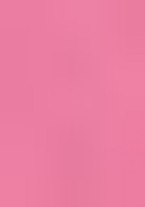 Peach Printed Cotton Blended Lehenga Choli Set