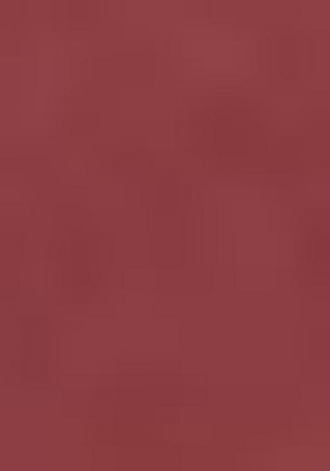 Maroon Printed Cotton Blended Lehenga Choli Set