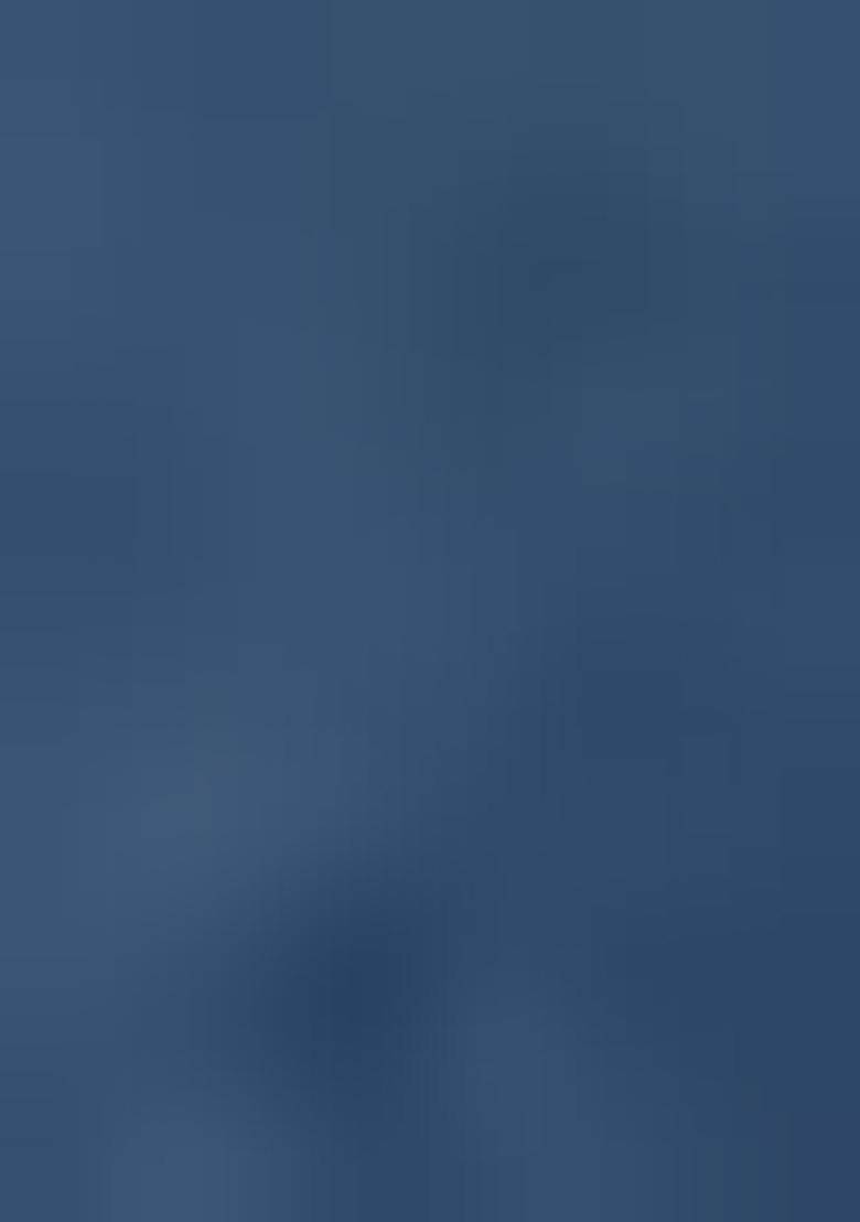 Light Blue Printed Cotton Blended Lehenga Choli Set - Indya