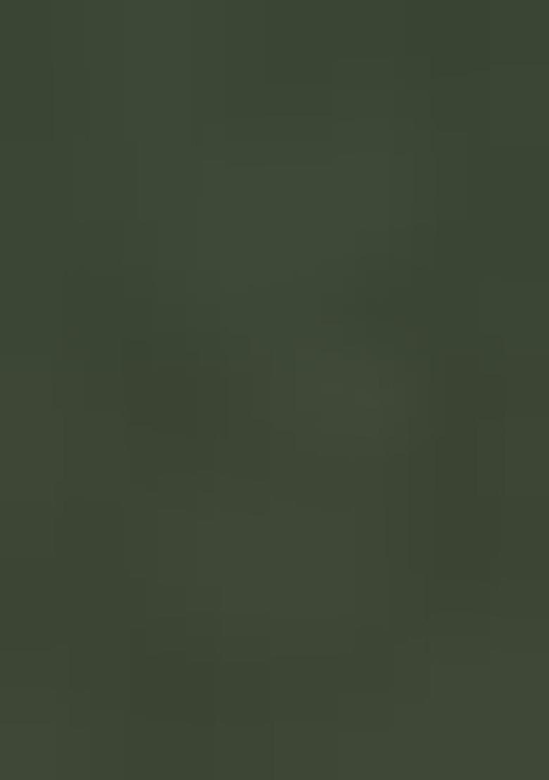 Dark Green Printed Cotton Blended Lehenga Choli Set - Indya