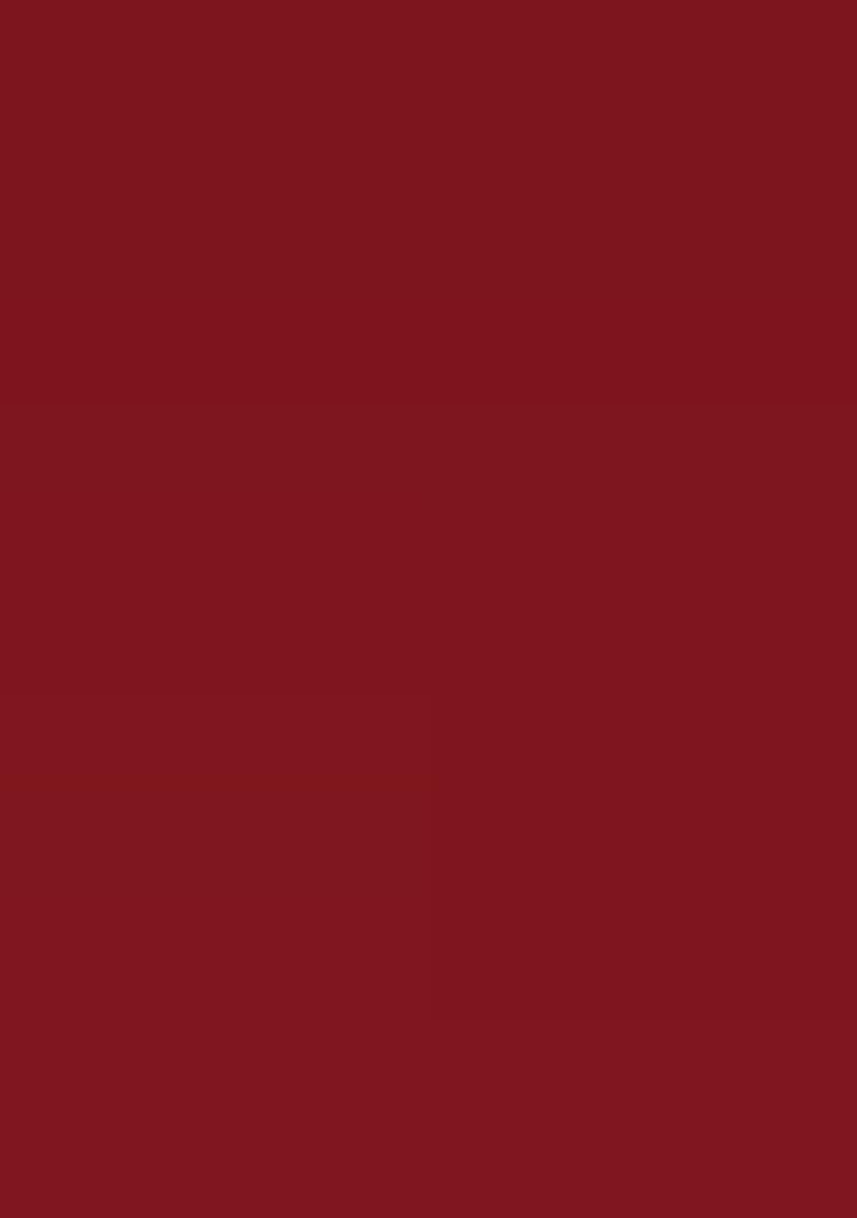 Blood Red Embroidered Silk Lehenga Set