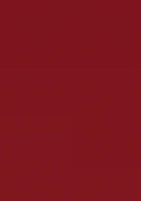 Blood Red Embroidered Silk Lehenga Set