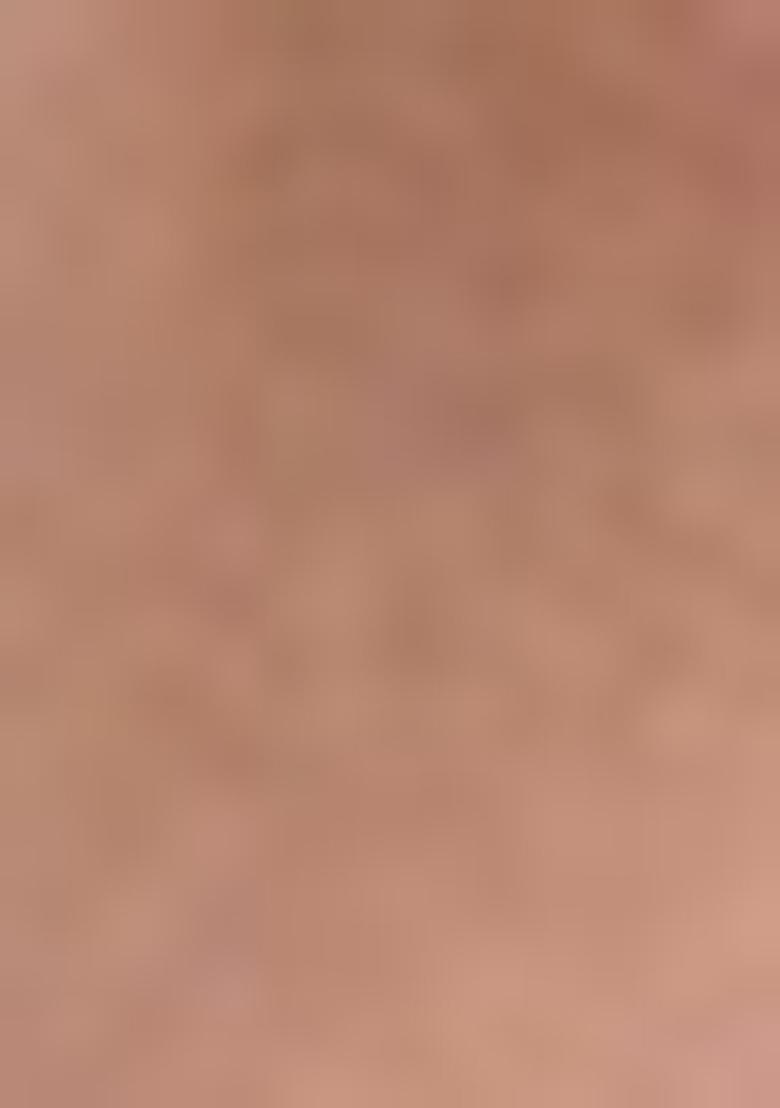 Beige Thread Embroiderey Viscose Cotton Lehenga Set