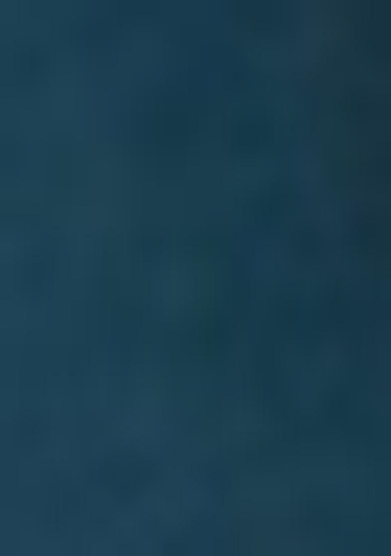 Teal Blue Thread Embroiderey Viscose Cotton Lehenga Set