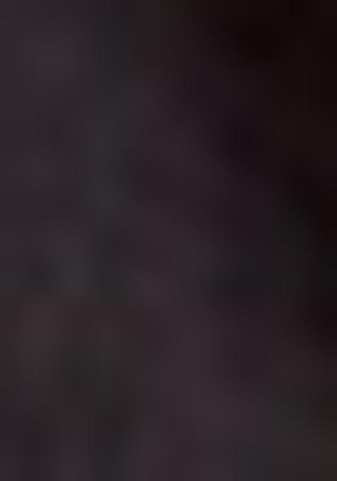 Black And Multicolor Thread Embroiderey Viscose Cotton Lehenga Set