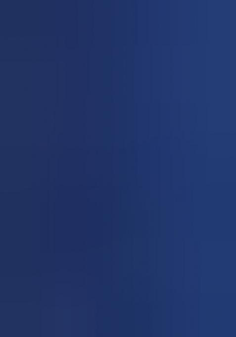 Blue Embroidered Blended Lehenga Set