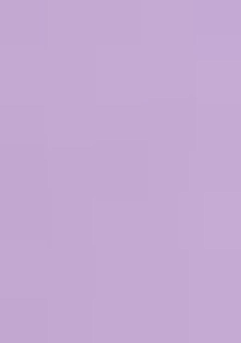 lavender Embroidered Blended Lehenga Set