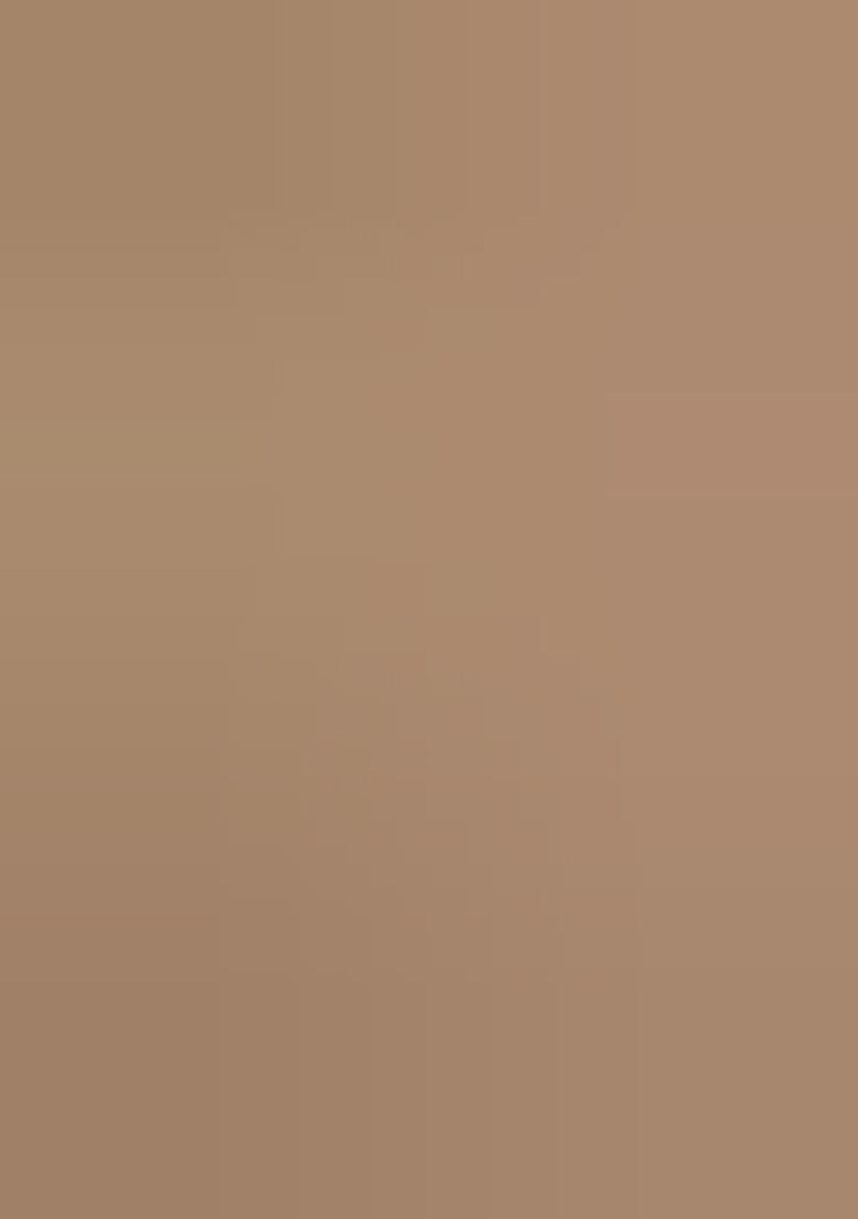 Brown Embroidered Blended Lehenga Set