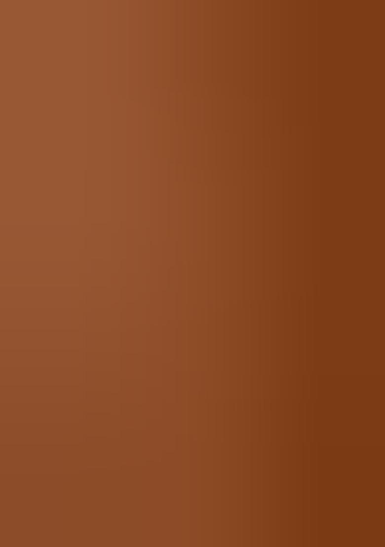 Brown Embroidered Blended Lehenga Set