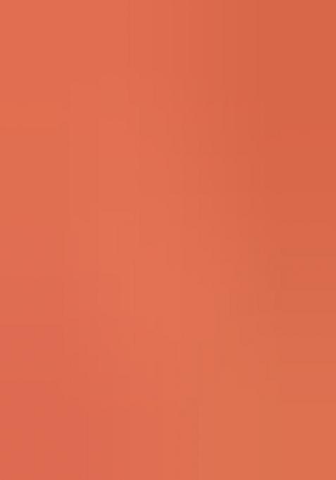 Orange Embroidered Silk Lehenga Set