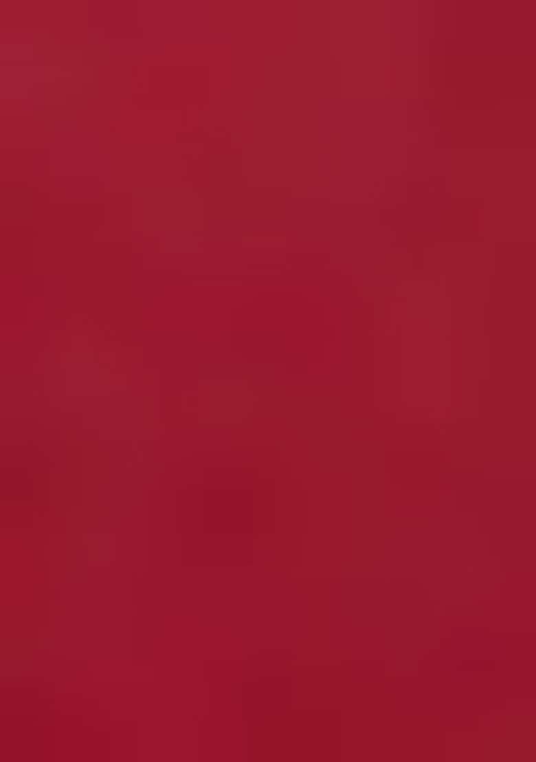Red Work Silk Blend Lehenga Set with Embroidery for Diwali | Wedding & Festive Wear - Indya