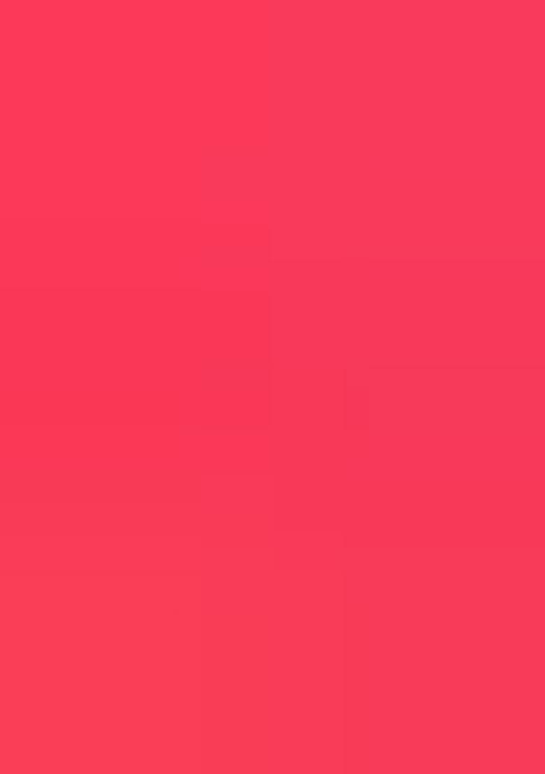 Red Printed Rib Lehenga Set - Indya