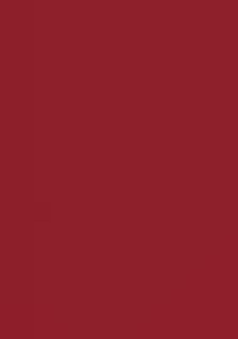 Red Printed Chanderi Lehenga Set - Indya