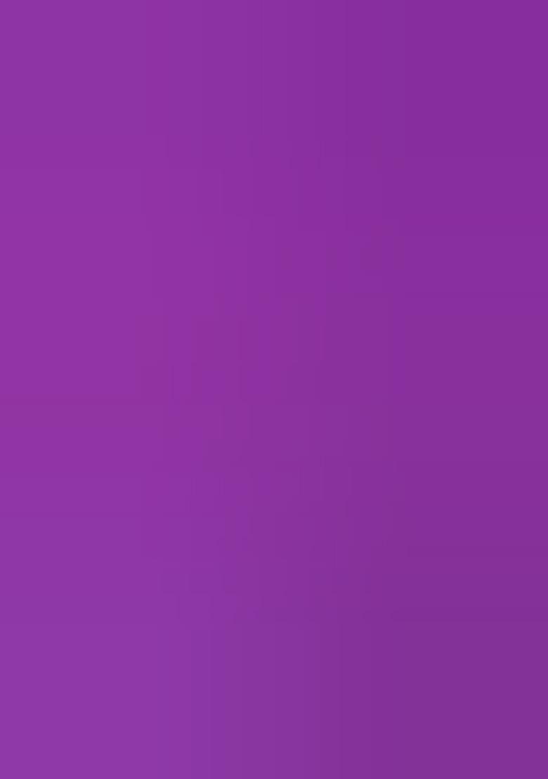 Purple Embroidery Organza Lehenga Set - Indya