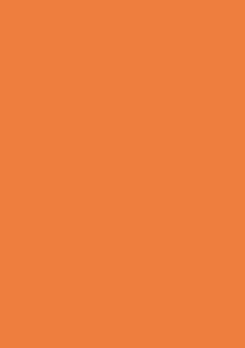 Orange Zari Work Silk Blend Lehenga Set - Indya