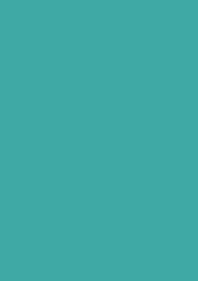 Sky Blue Foil Work Silk Blend Lehenga Set - Indya