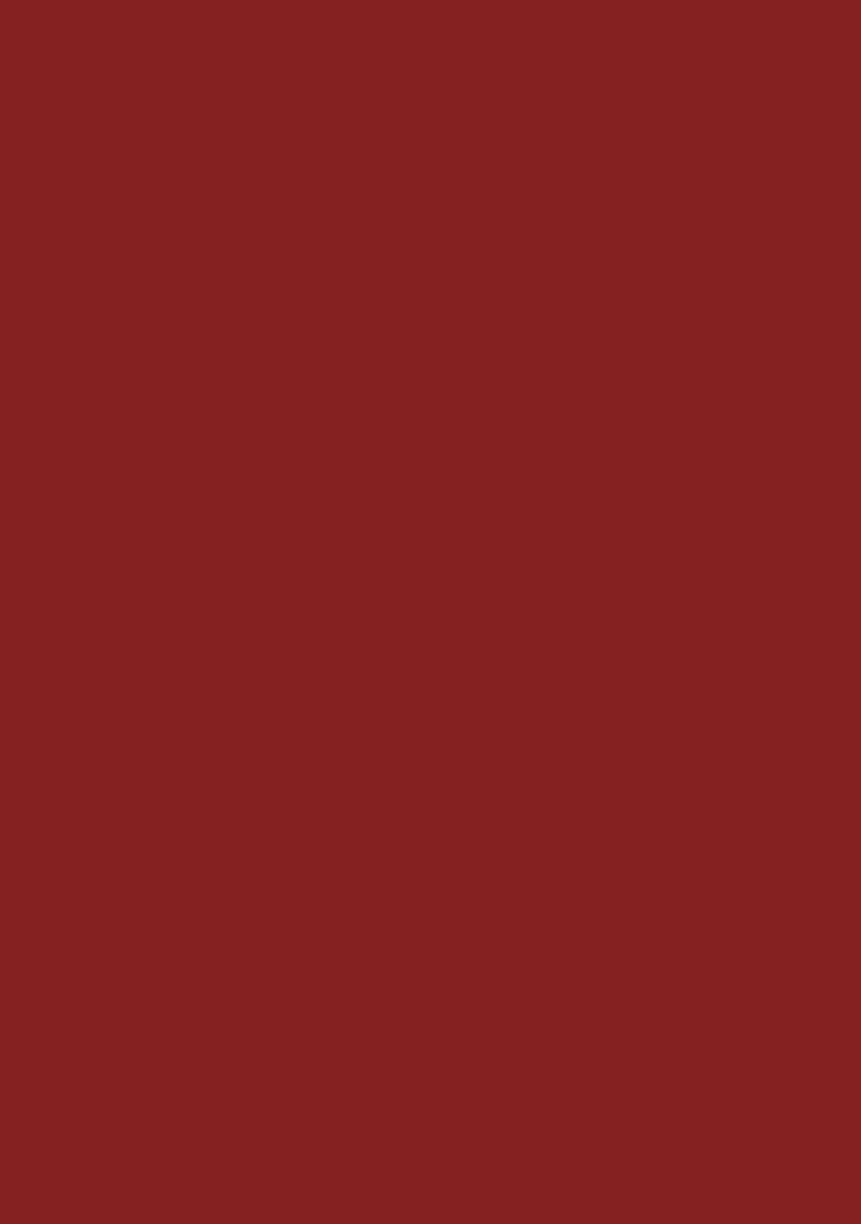 Red Printed Silk Blend Lehenga Set - Indya