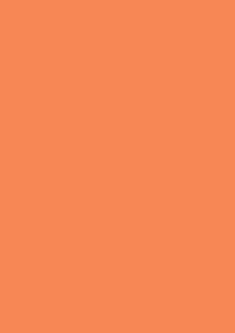 Orange Zari Work Kanchipuram Lehenga Set - Indya