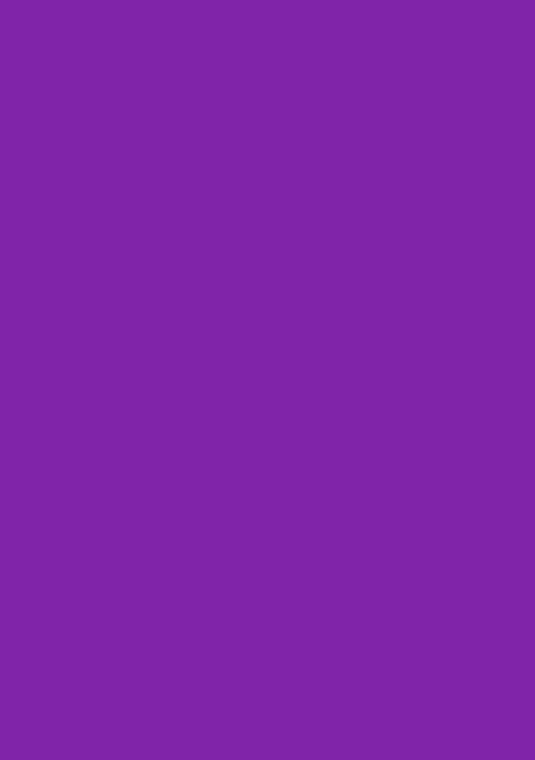 Purple Silk Blend Lehenga Set with Printed for Diwali | Wedding & Festive Wear - Indya