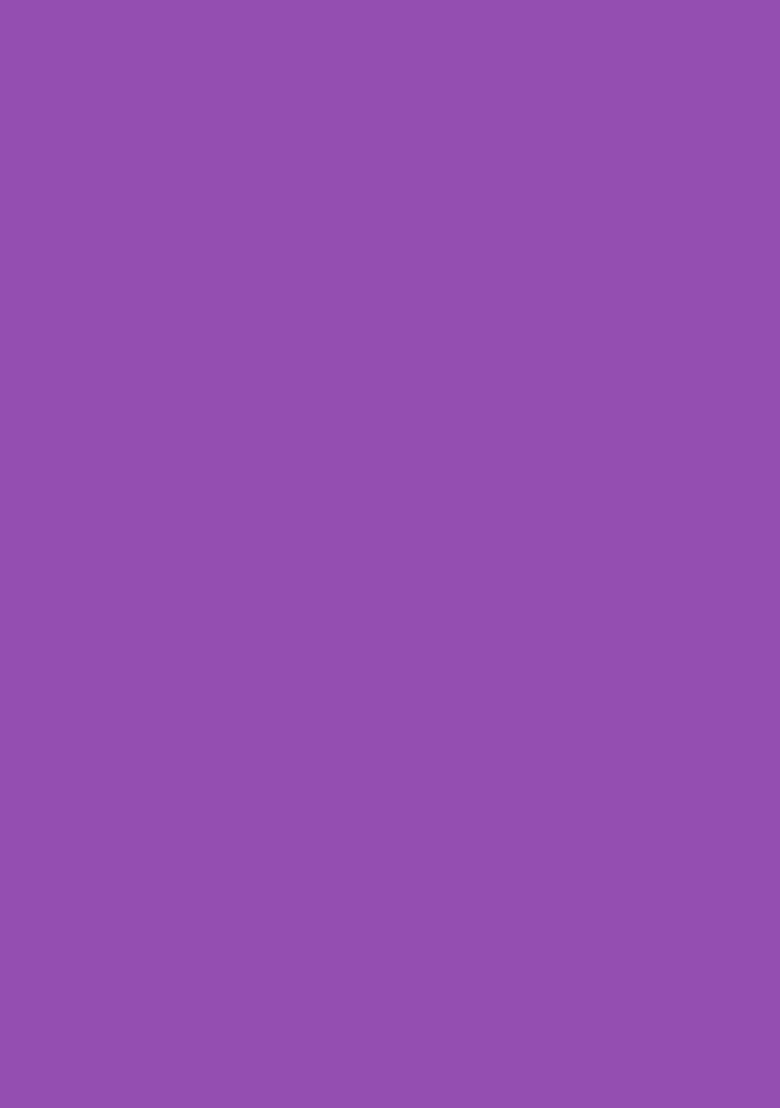 Purple Zari Work Dola Chex Lehenga Set - Indya