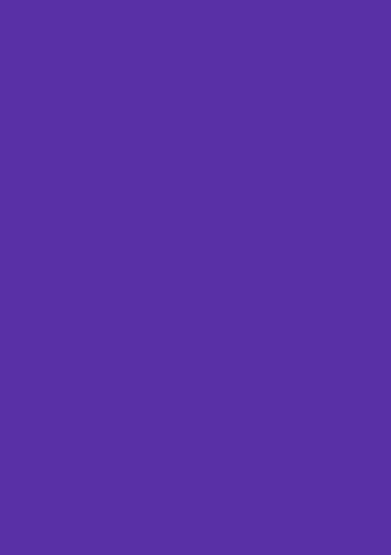 Purple Lace Work Silk Lehenga Set - Indya