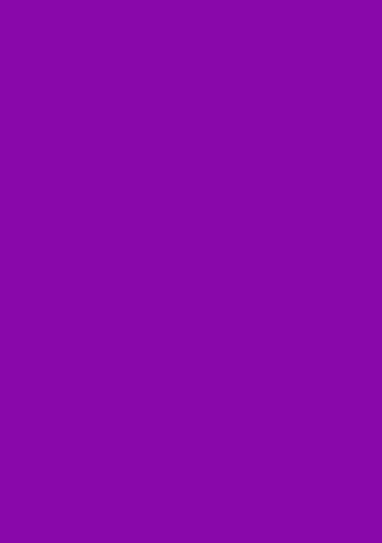 Purple Mirror Work Cotton Lehenga Set - Indya
