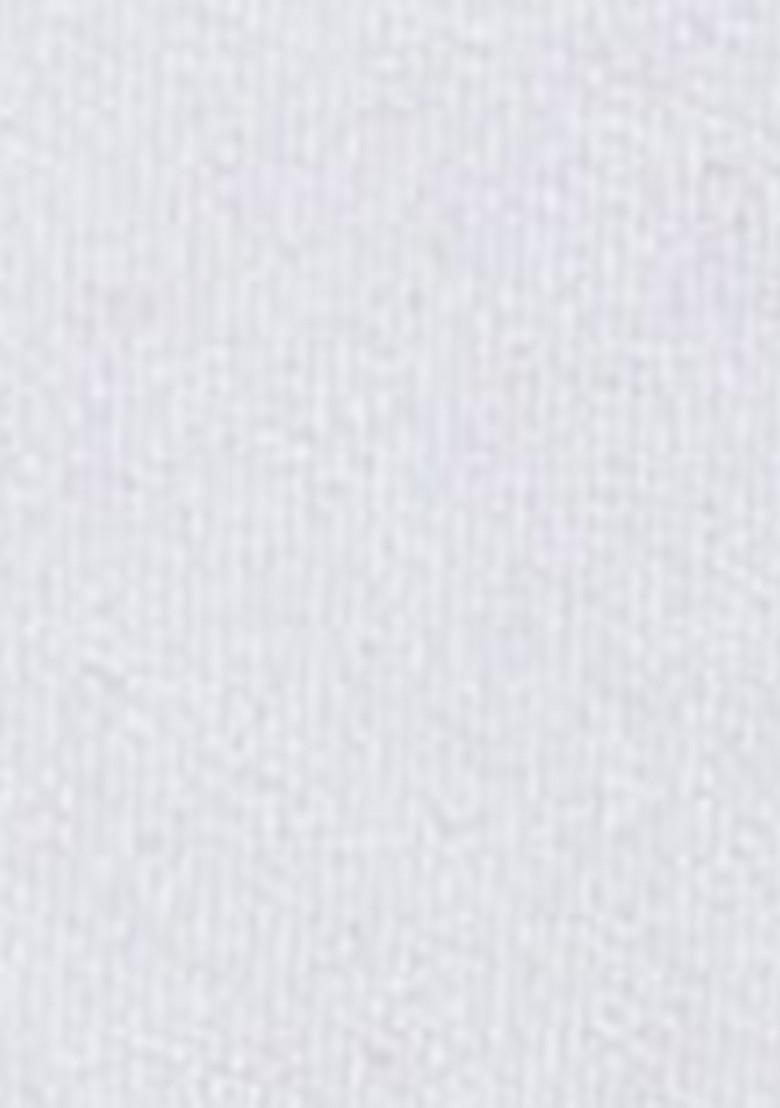 White Solid Georgette Kurta Set For Men