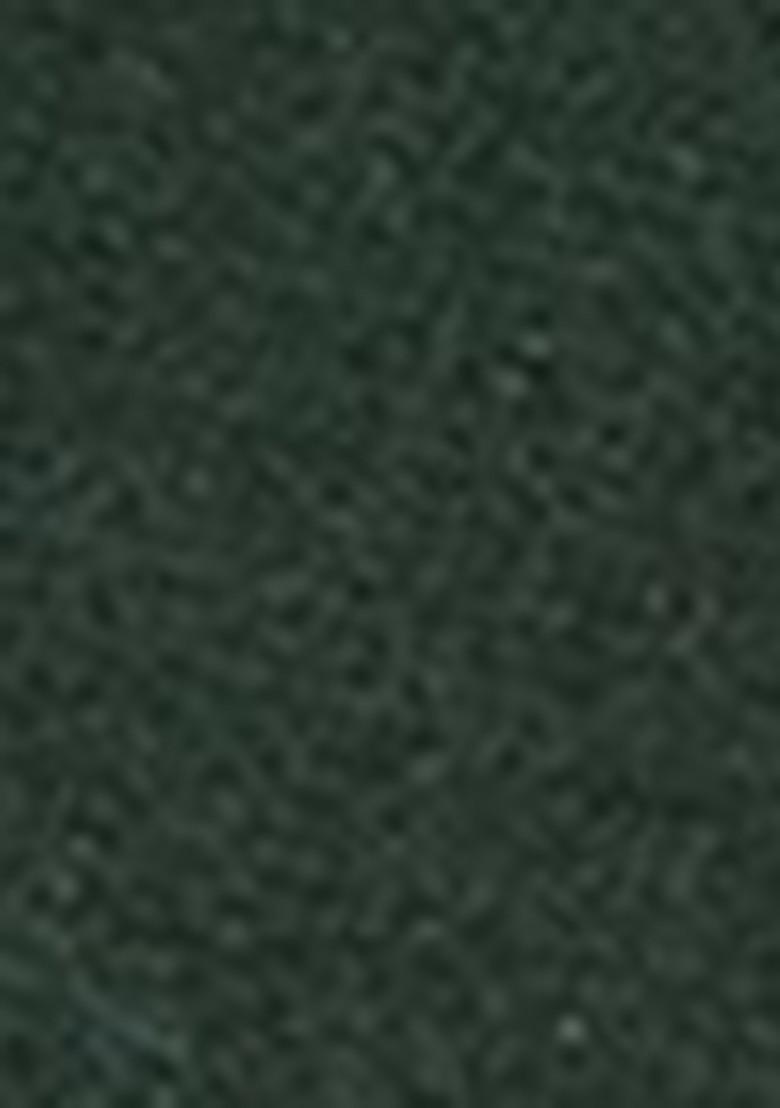 Green Solid Georgette Kurta Set For Men