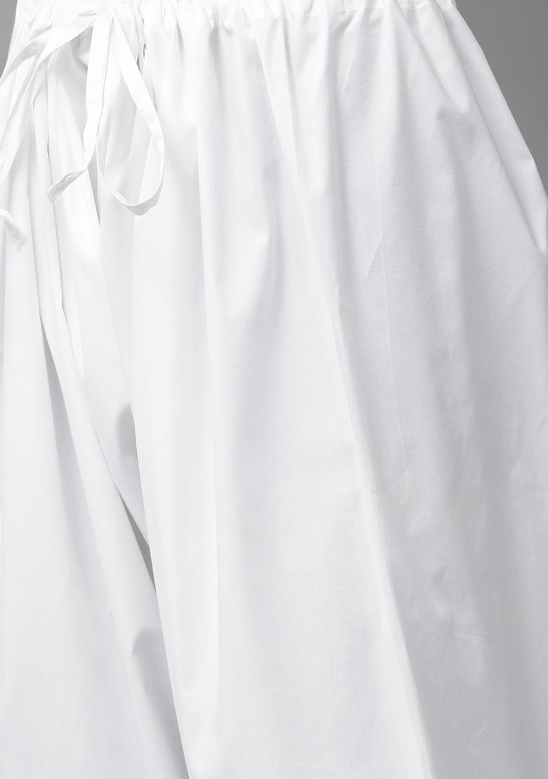 Yellow Pathani Kurta Set For Men